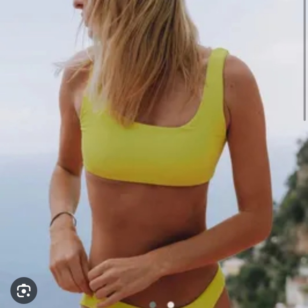 DAILY DRILLS BIKINI